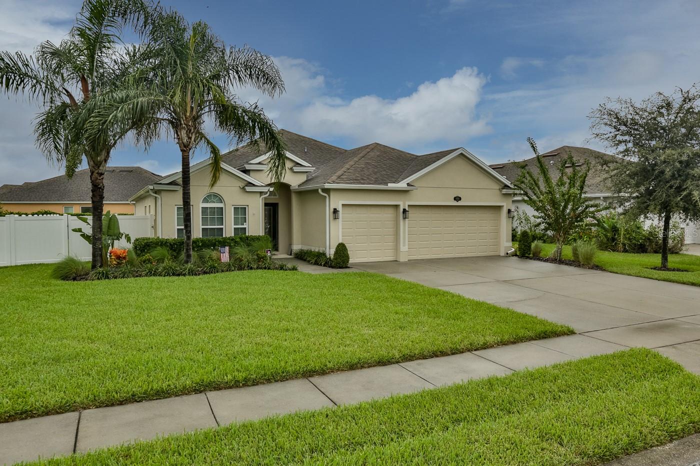 Sugar Mill Gardens - Residential Lease