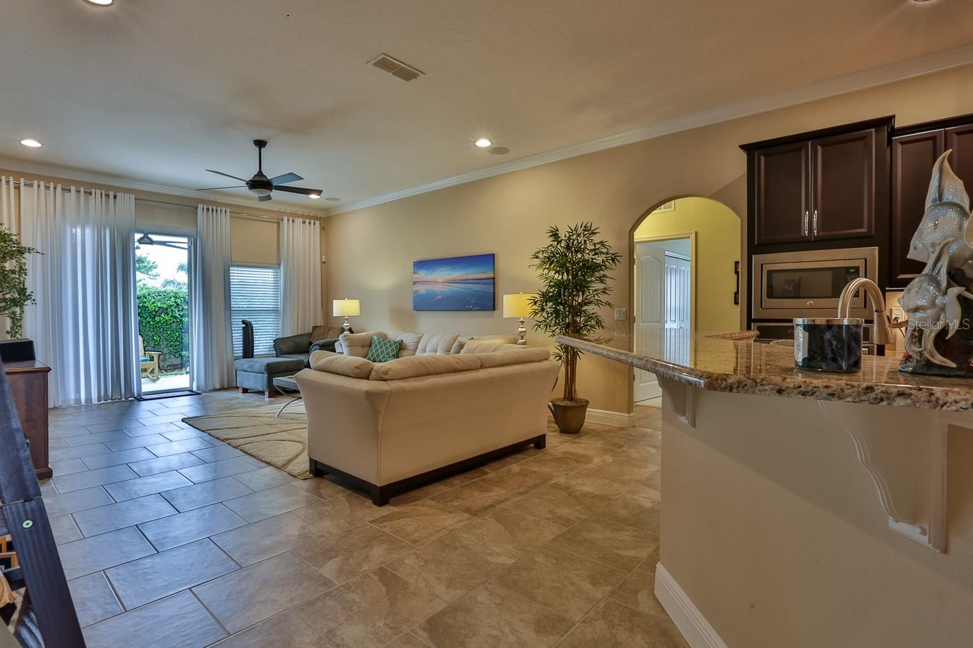 Sugar Mill Gardens - Residential Lease