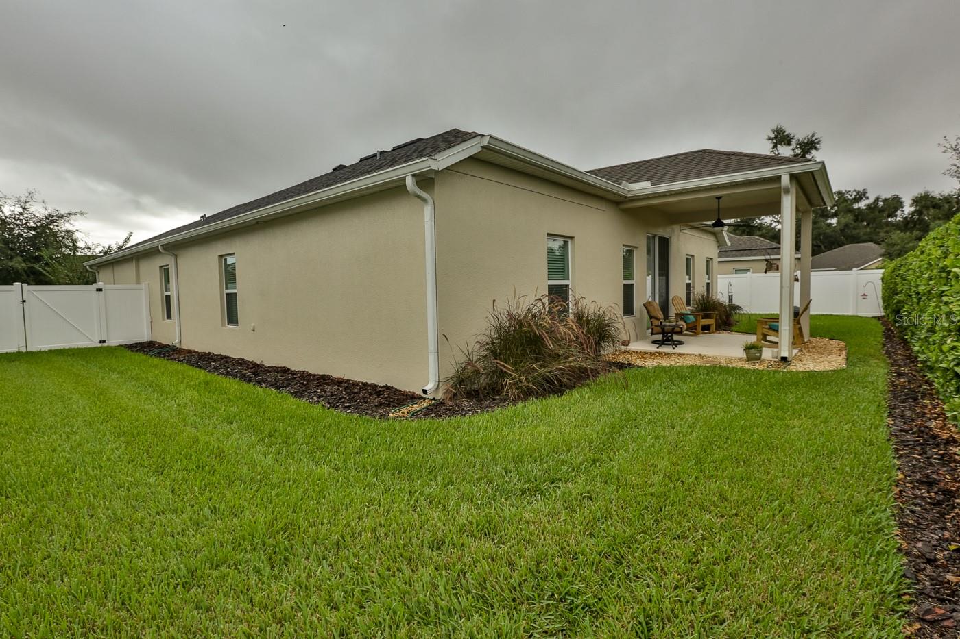 Sugar Mill Gardens - Residential Lease