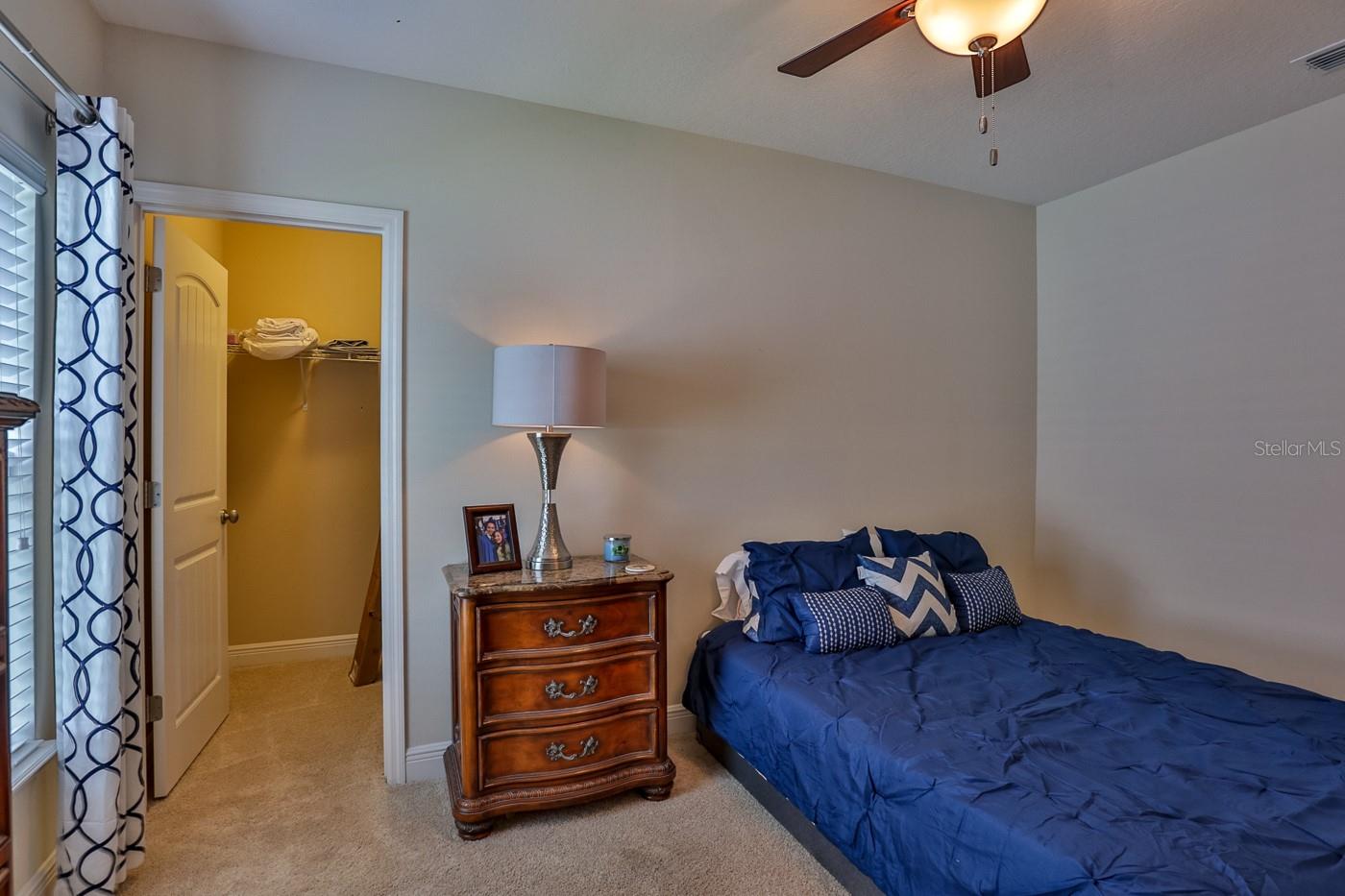 Sugar Mill Gardens - Residential Lease