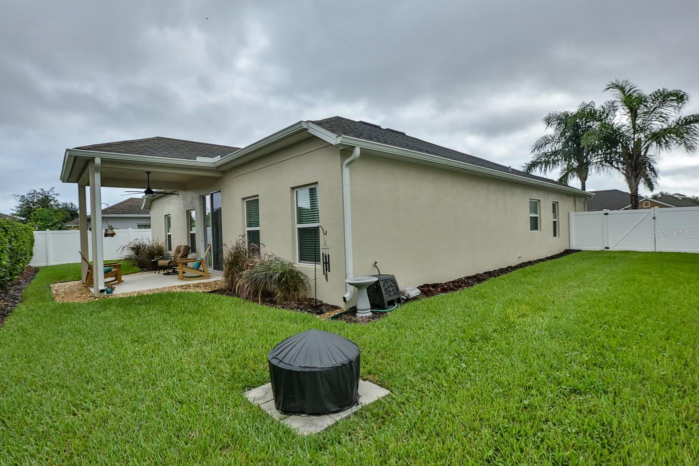 Sugar Mill Gardens - Residential Lease