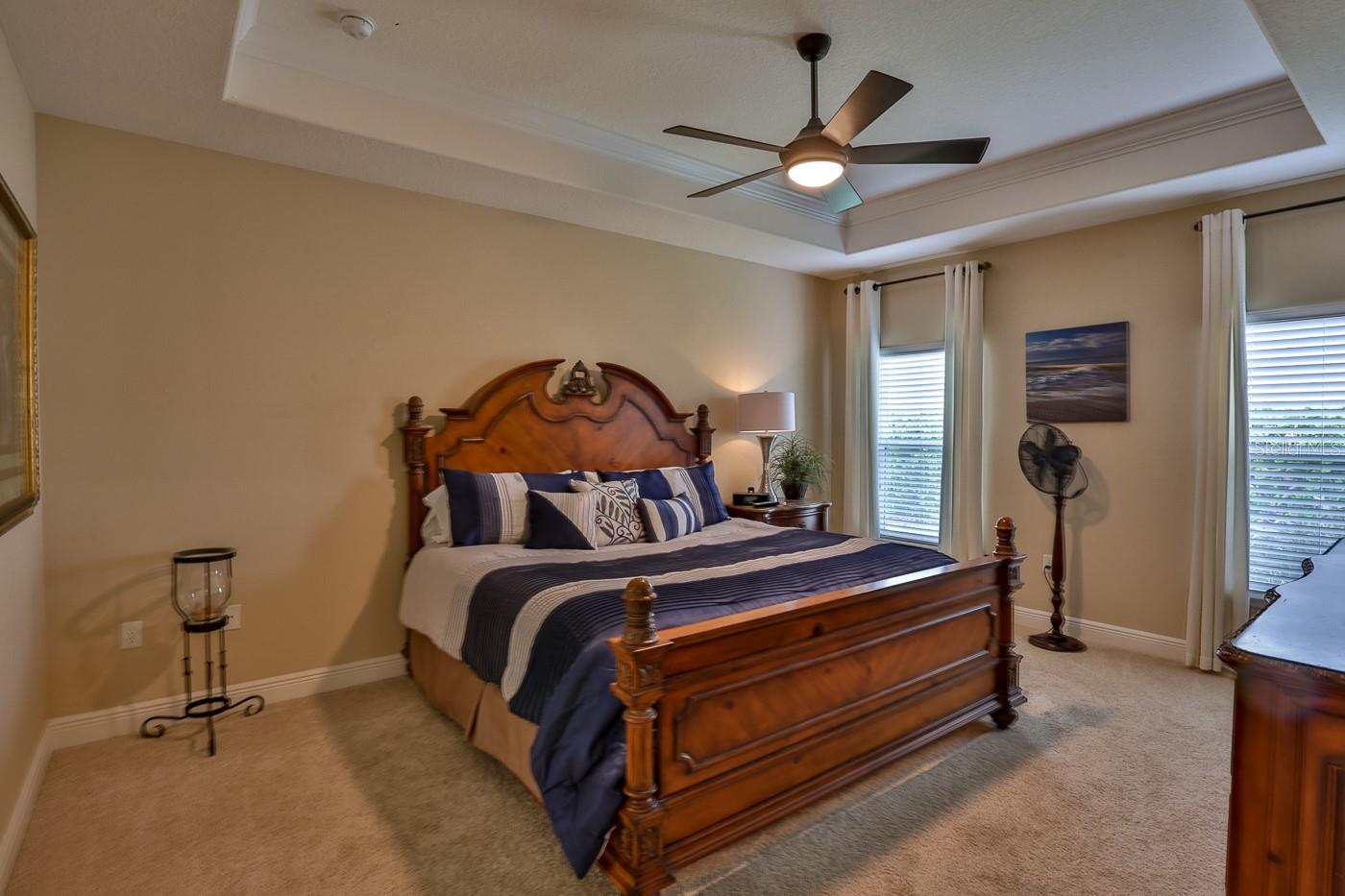 Sugar Mill Gardens - Residential Lease