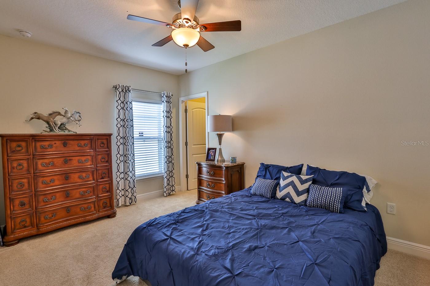 Sugar Mill Gardens - Residential Lease