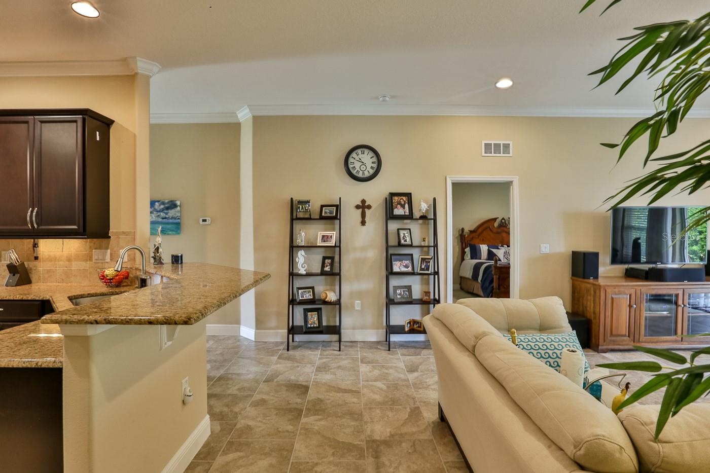 Sugar Mill Gardens - Residential Lease