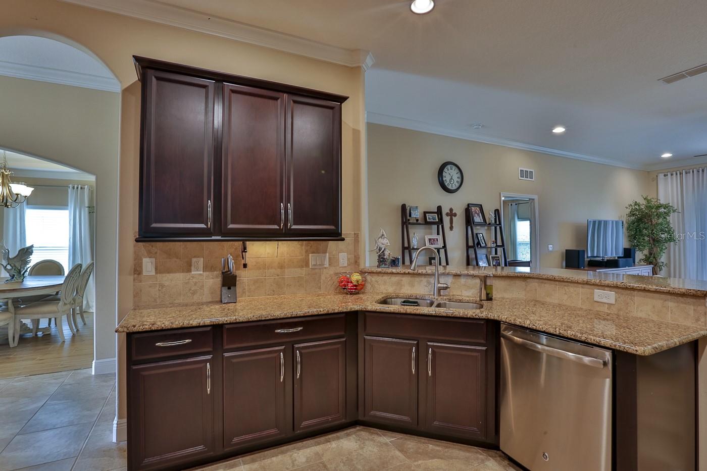 Sugar Mill Gardens - Residential Lease