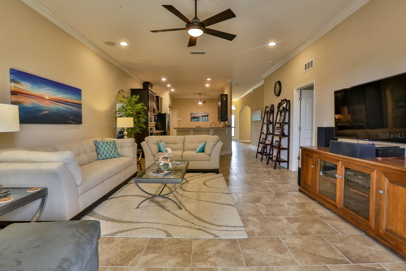 Sugar Mill Gardens - Residential Lease