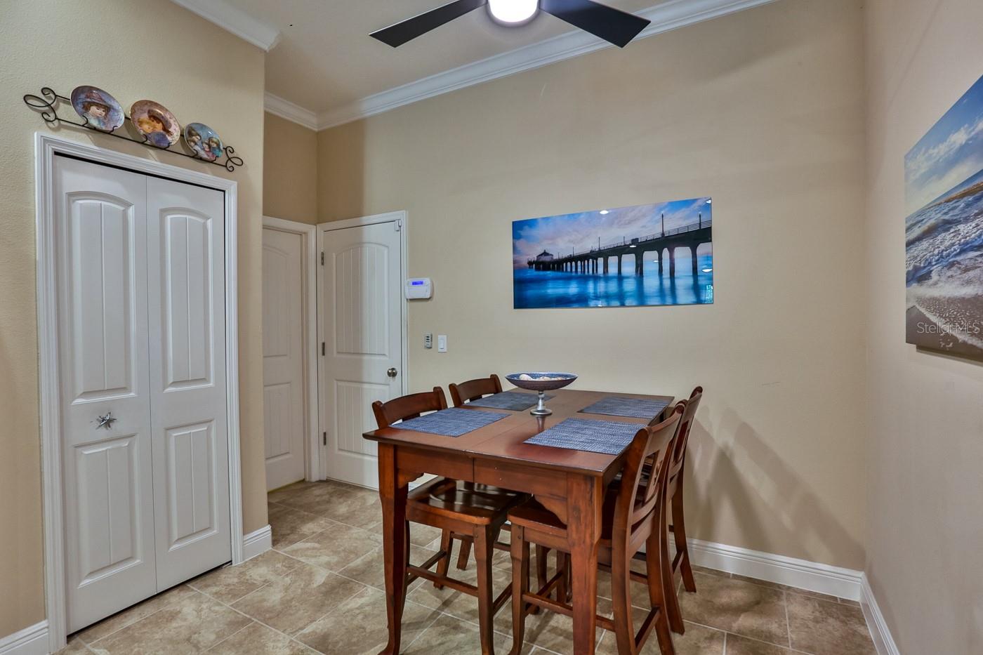 Sugar Mill Gardens - Residential Lease