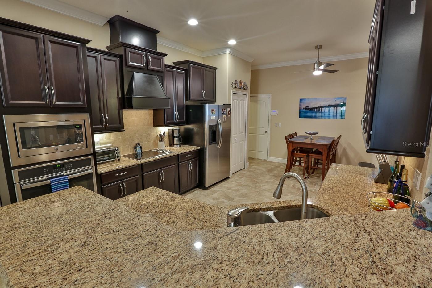 Sugar Mill Gardens - Residential Lease