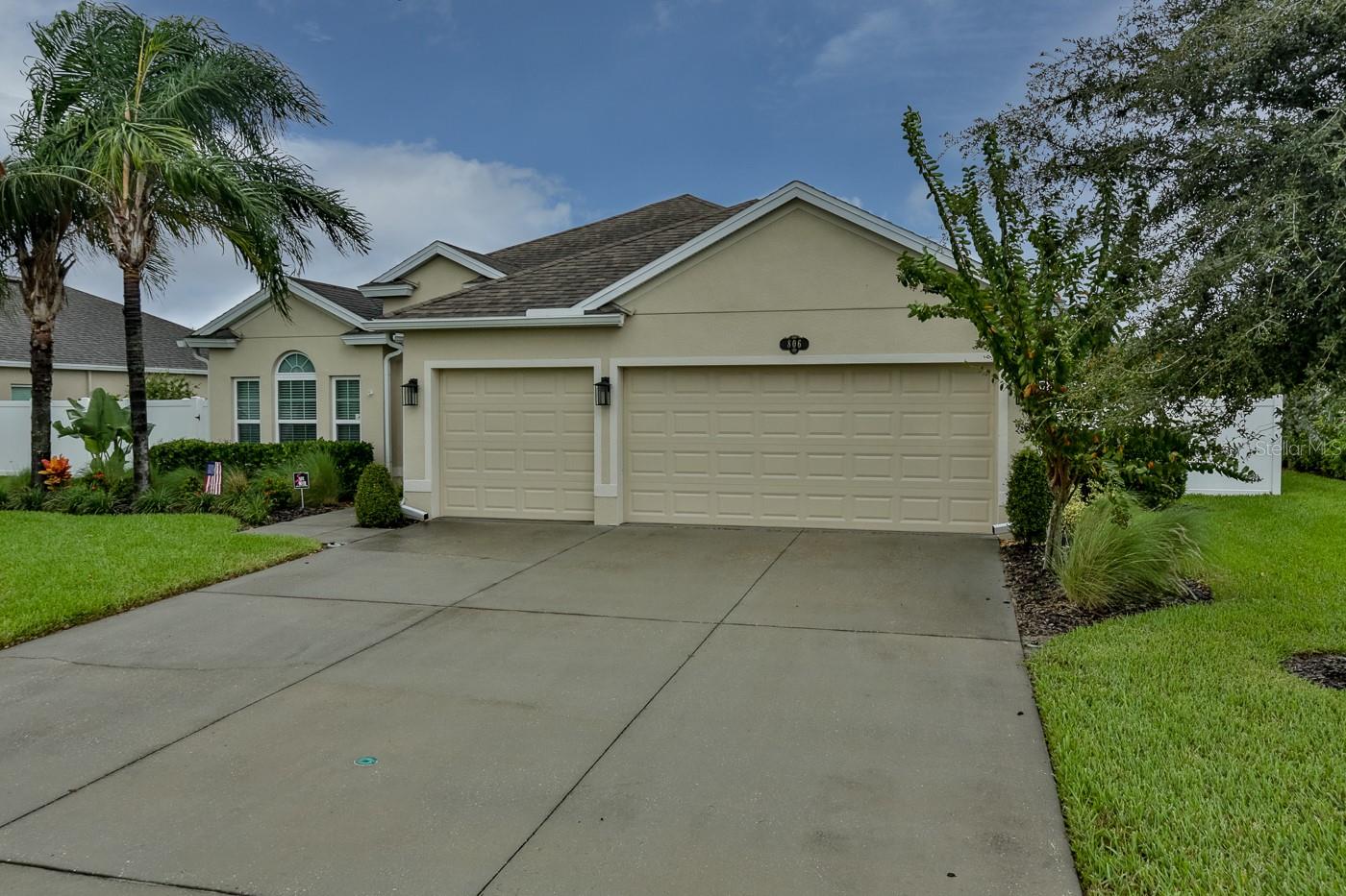 Sugar Mill Gardens - Residential Lease