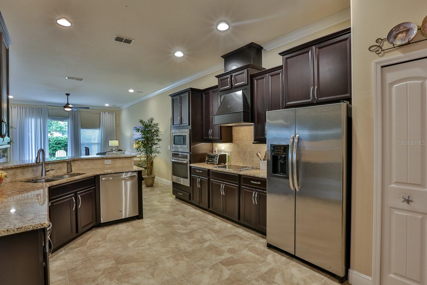 Sugar Mill Gardens - Residential Lease