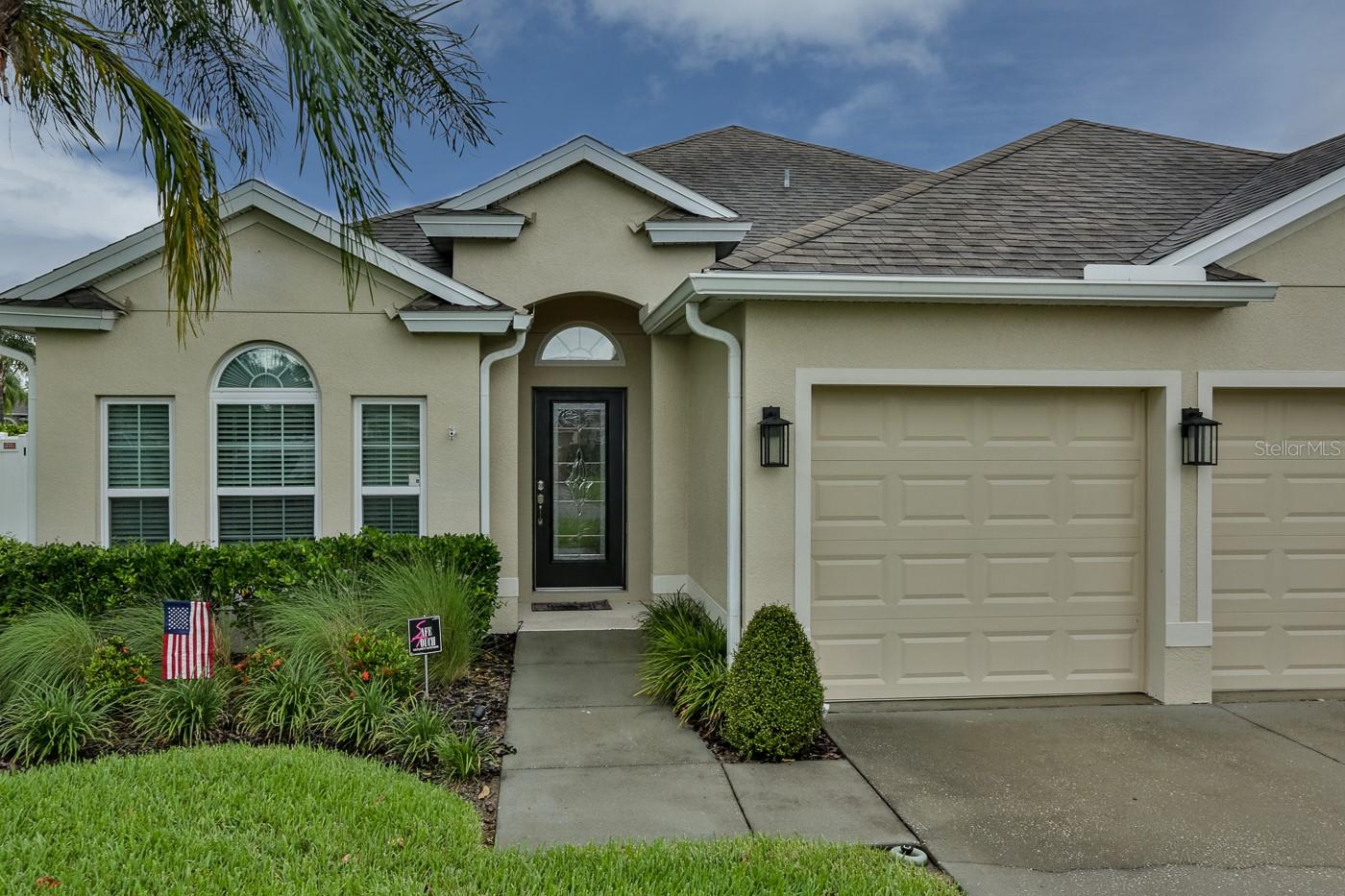 Sugar Mill Gardens - Residential Lease