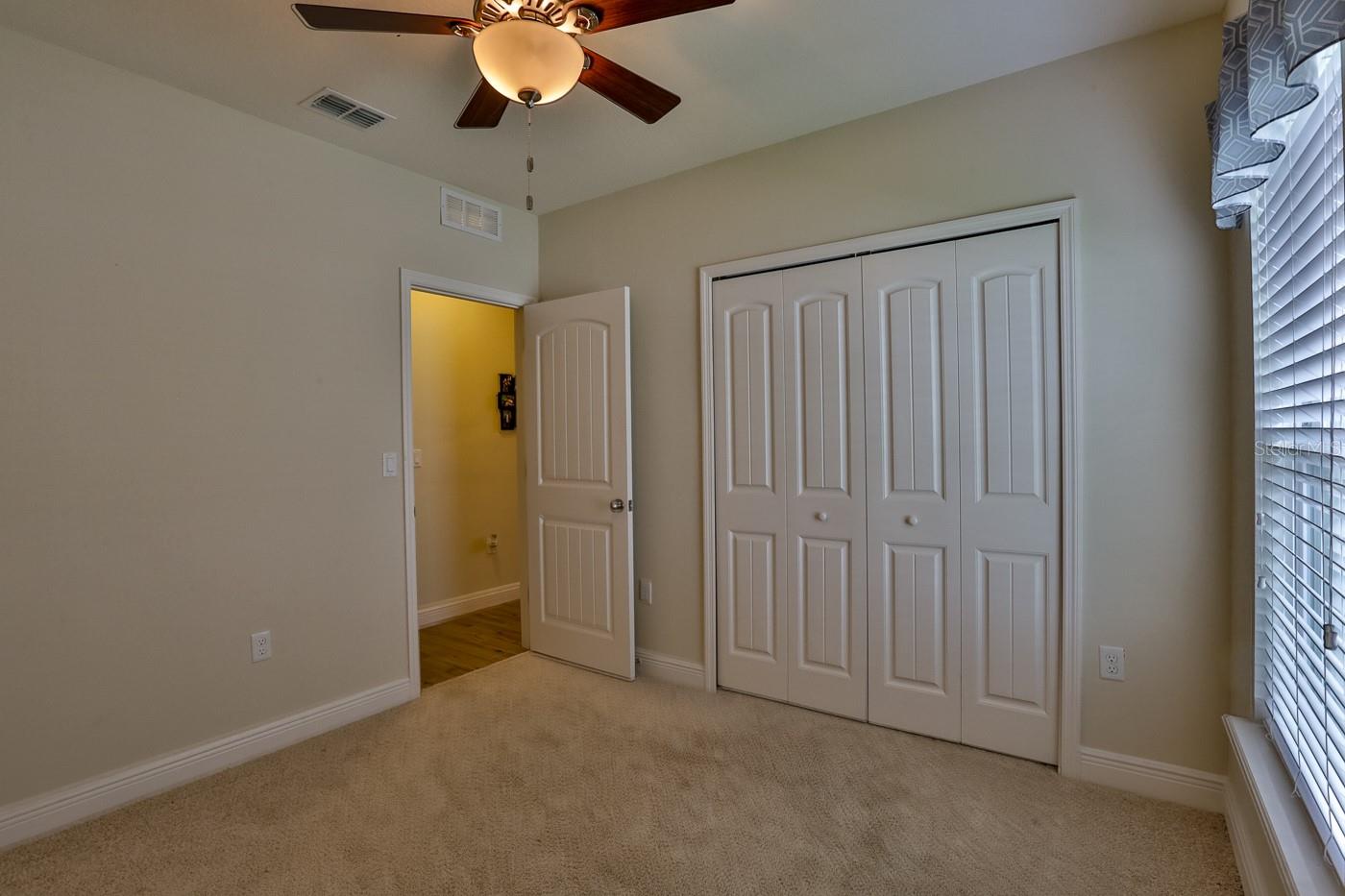 Sugar Mill Gardens - Residential Lease