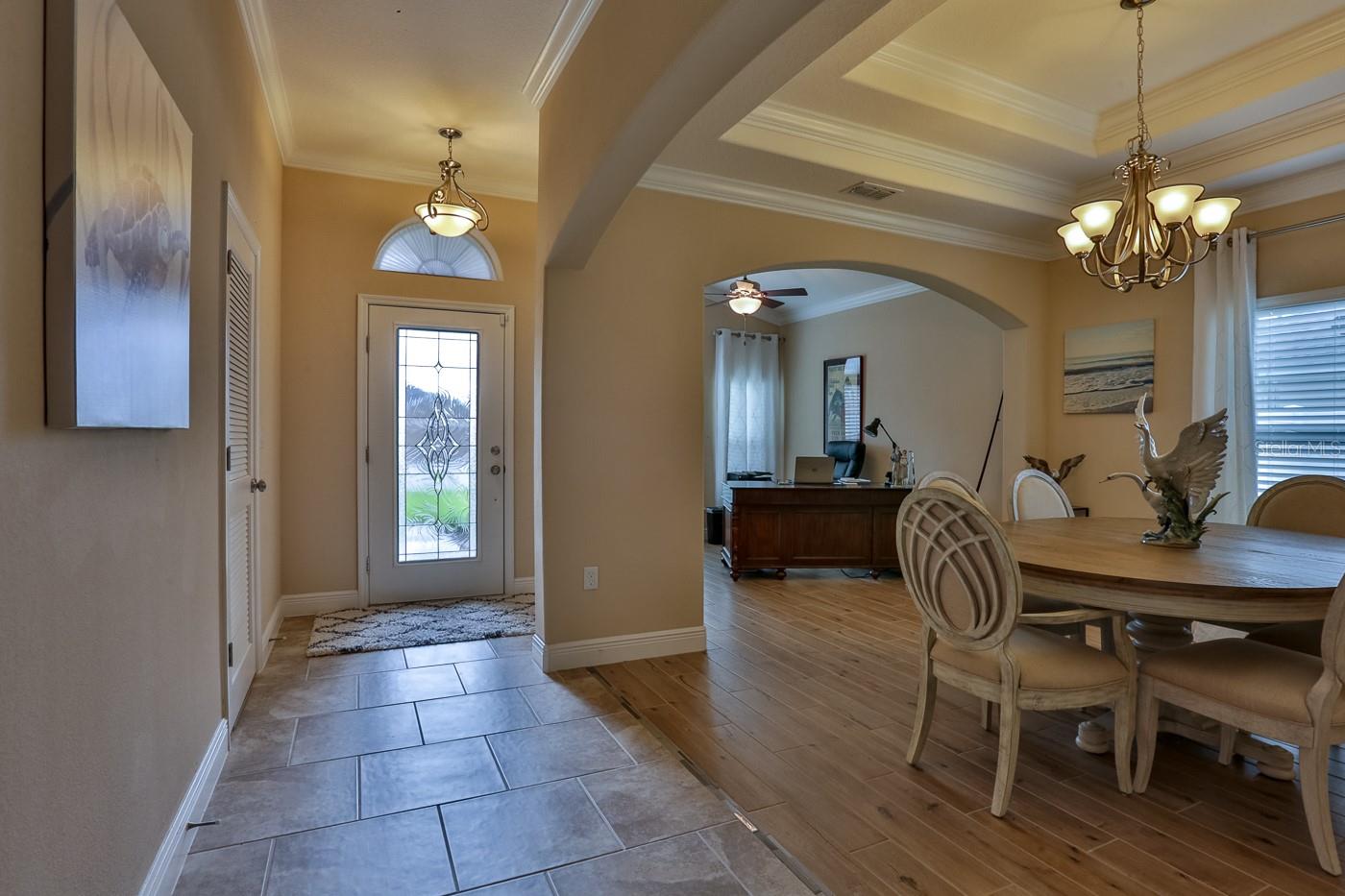 Sugar Mill Gardens - Residential Lease