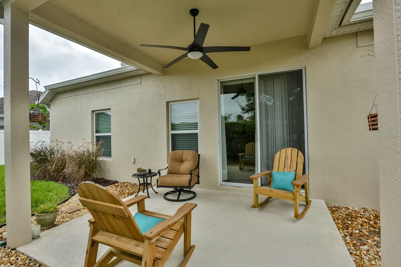 Sugar Mill Gardens - Residential Lease