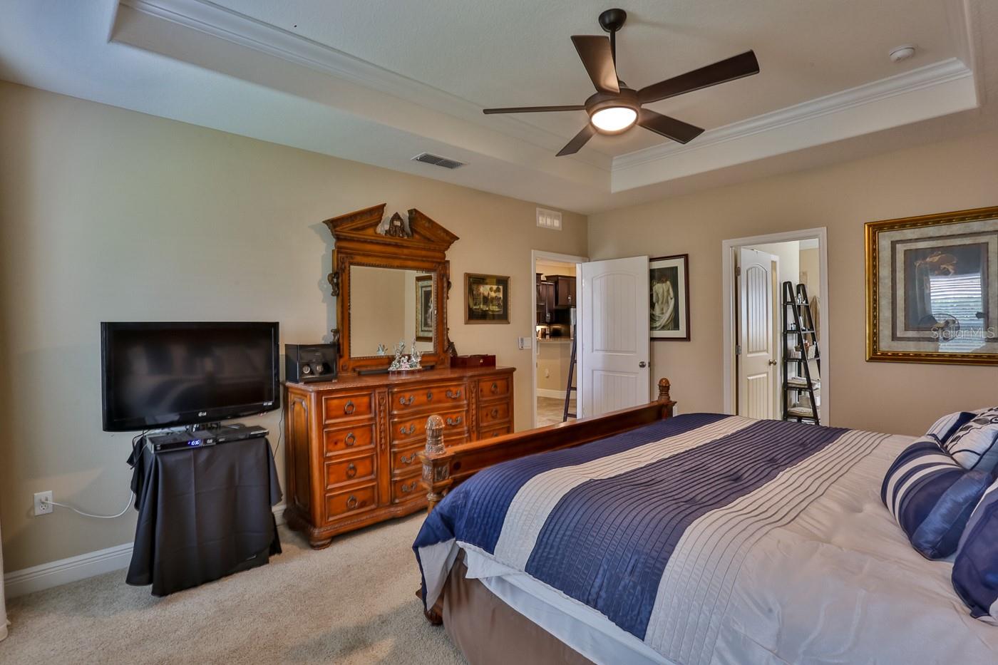 Sugar Mill Gardens - Residential Lease