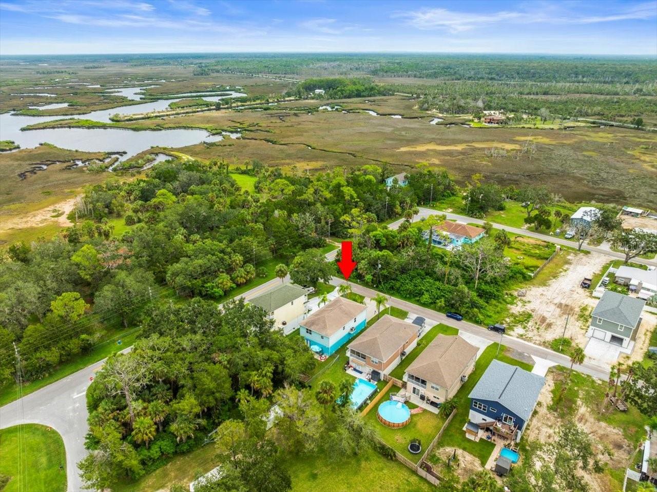 GULF COAST RET - Residential