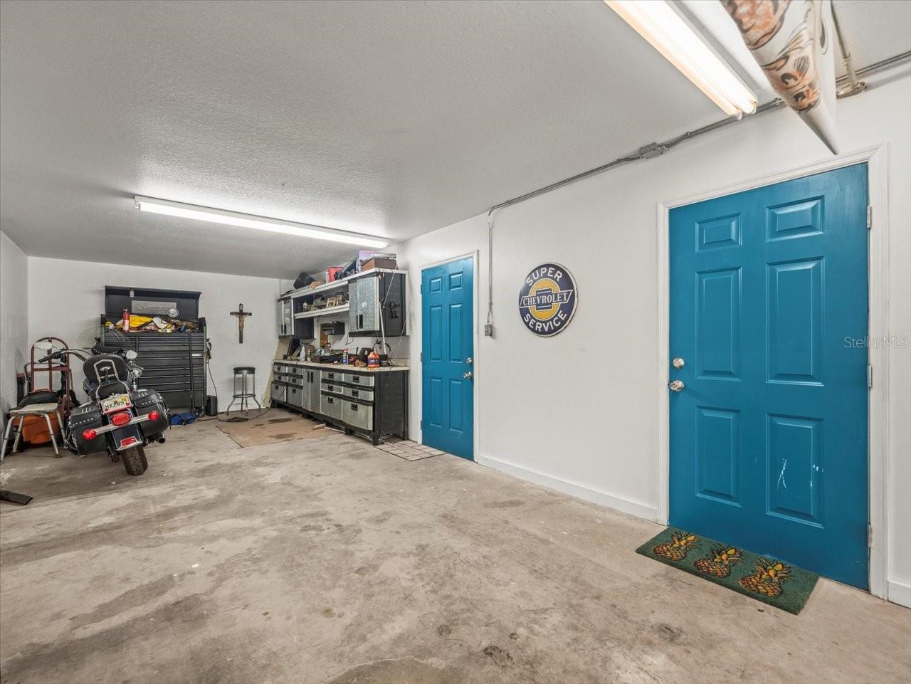 GULF COAST RET - Residential