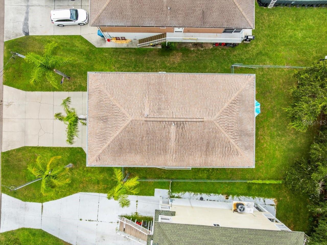 GULF COAST RET - Residential