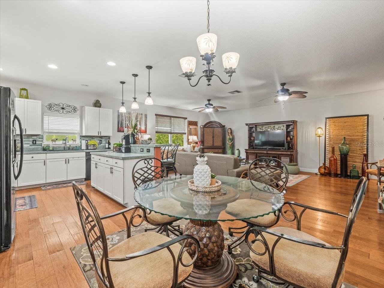 GULF COAST RET - Residential