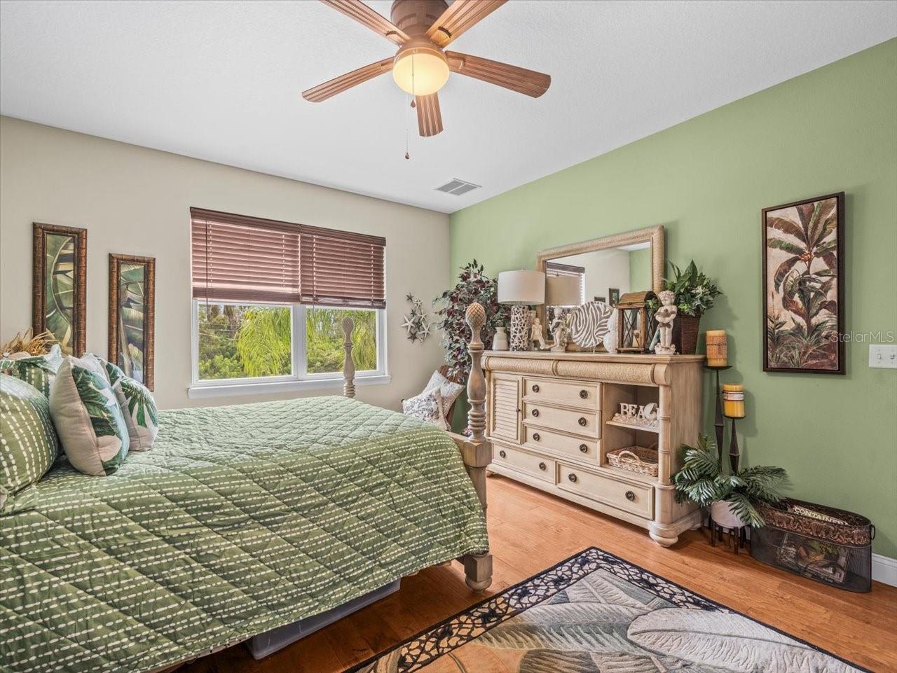 GULF COAST RET - Residential