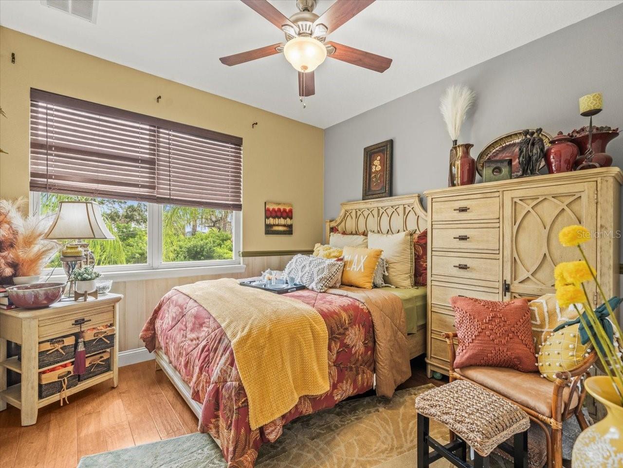 GULF COAST RET - Residential