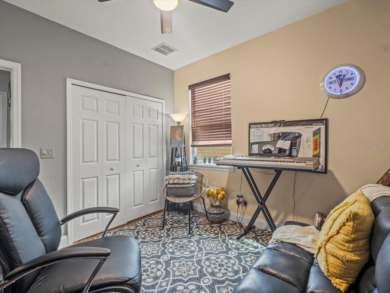 GULF COAST RET - Residential