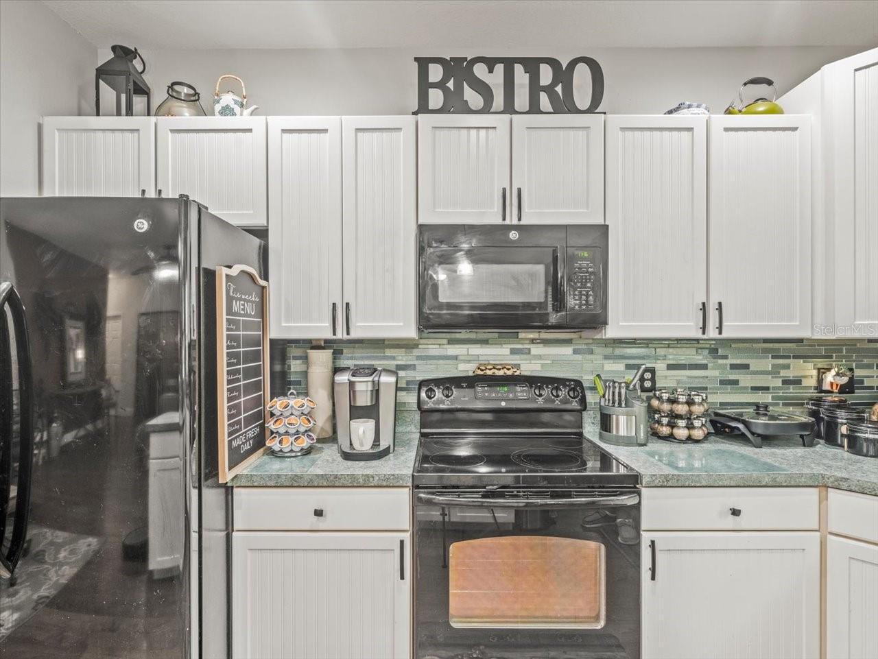 GULF COAST RET - Residential