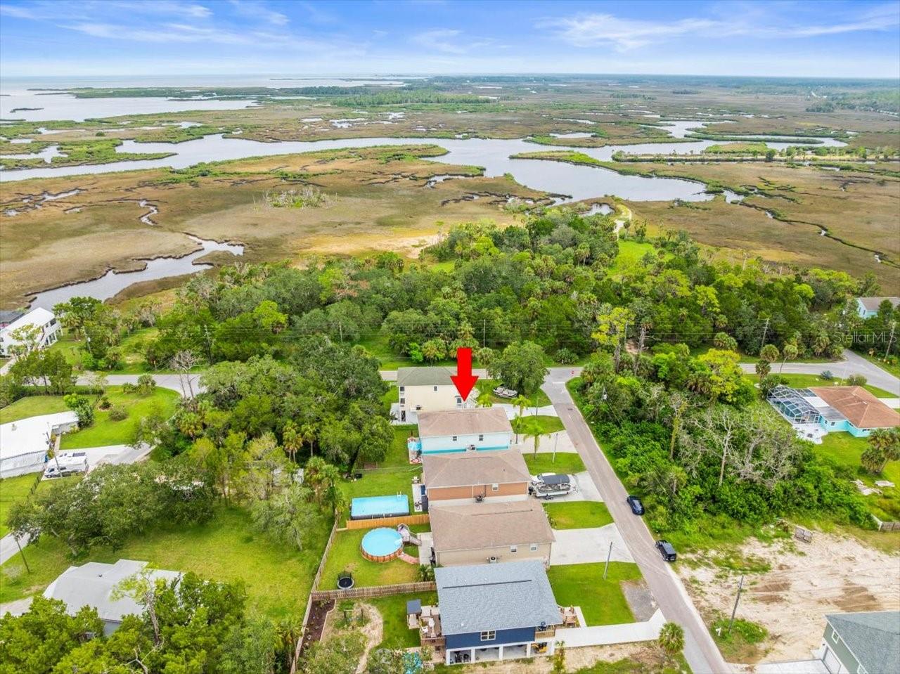 GULF COAST RET - Residential