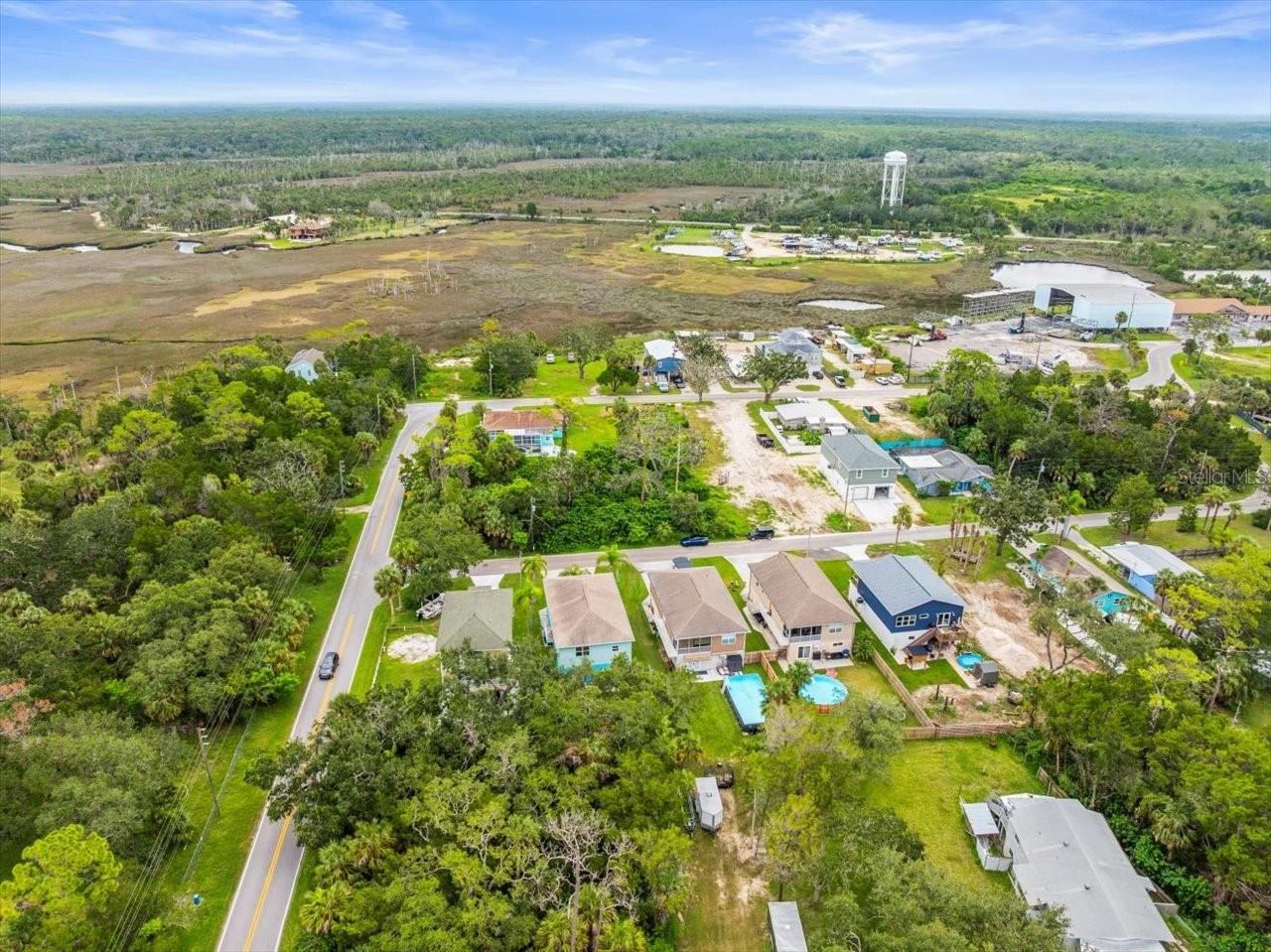 GULF COAST RET - Residential