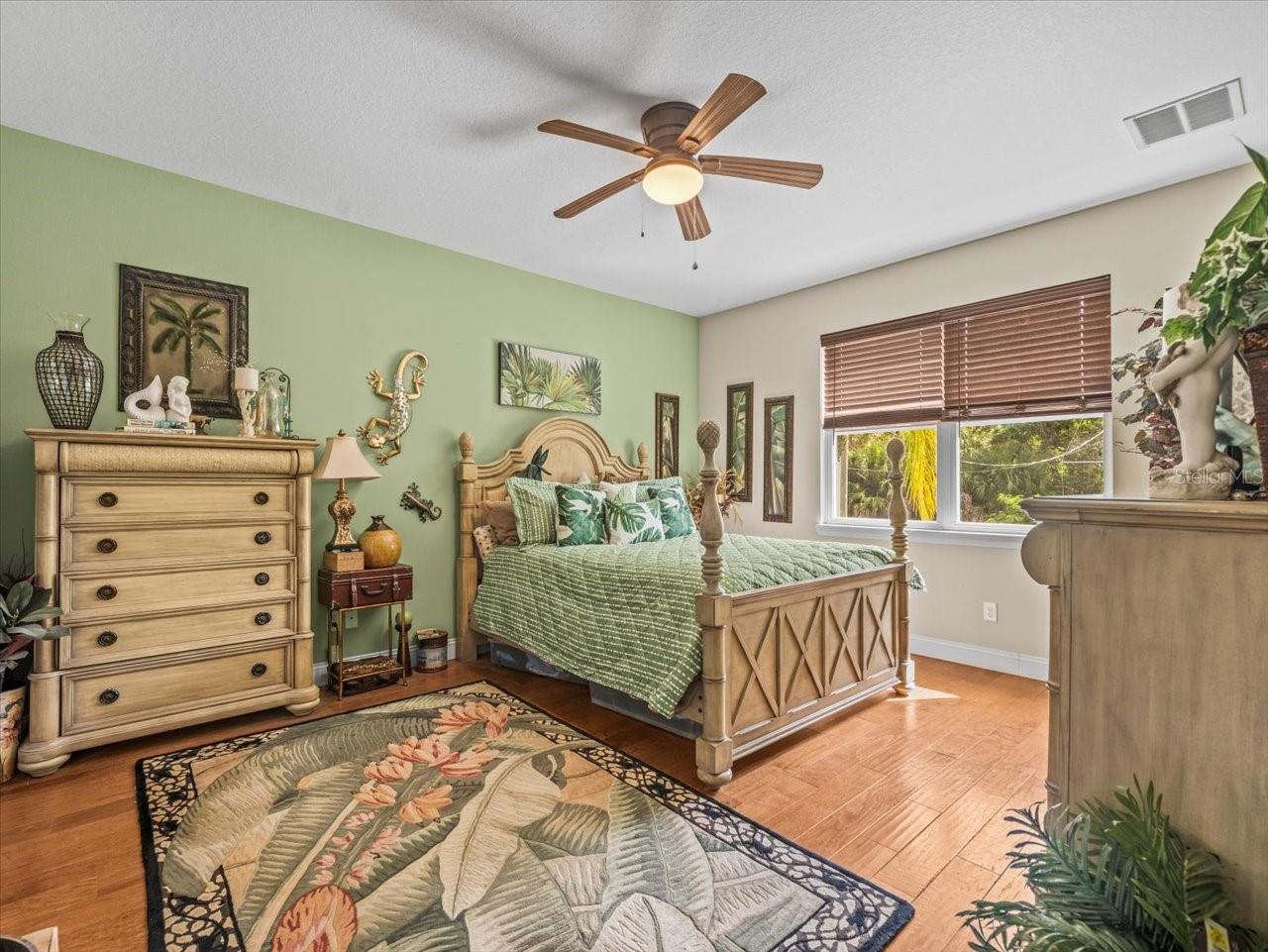 GULF COAST RET - Residential