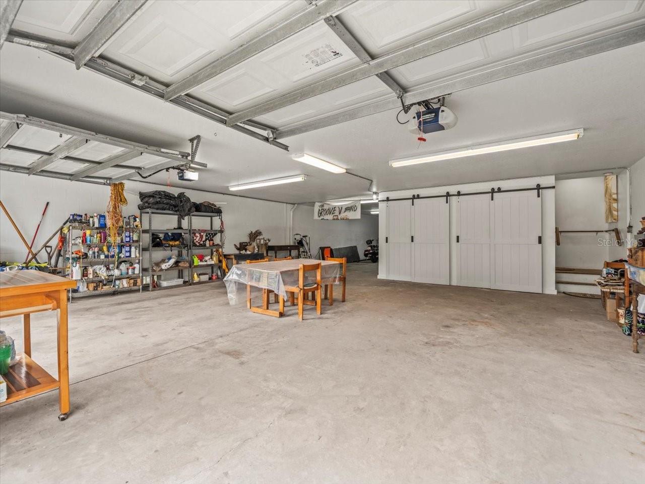 GULF COAST RET - Residential