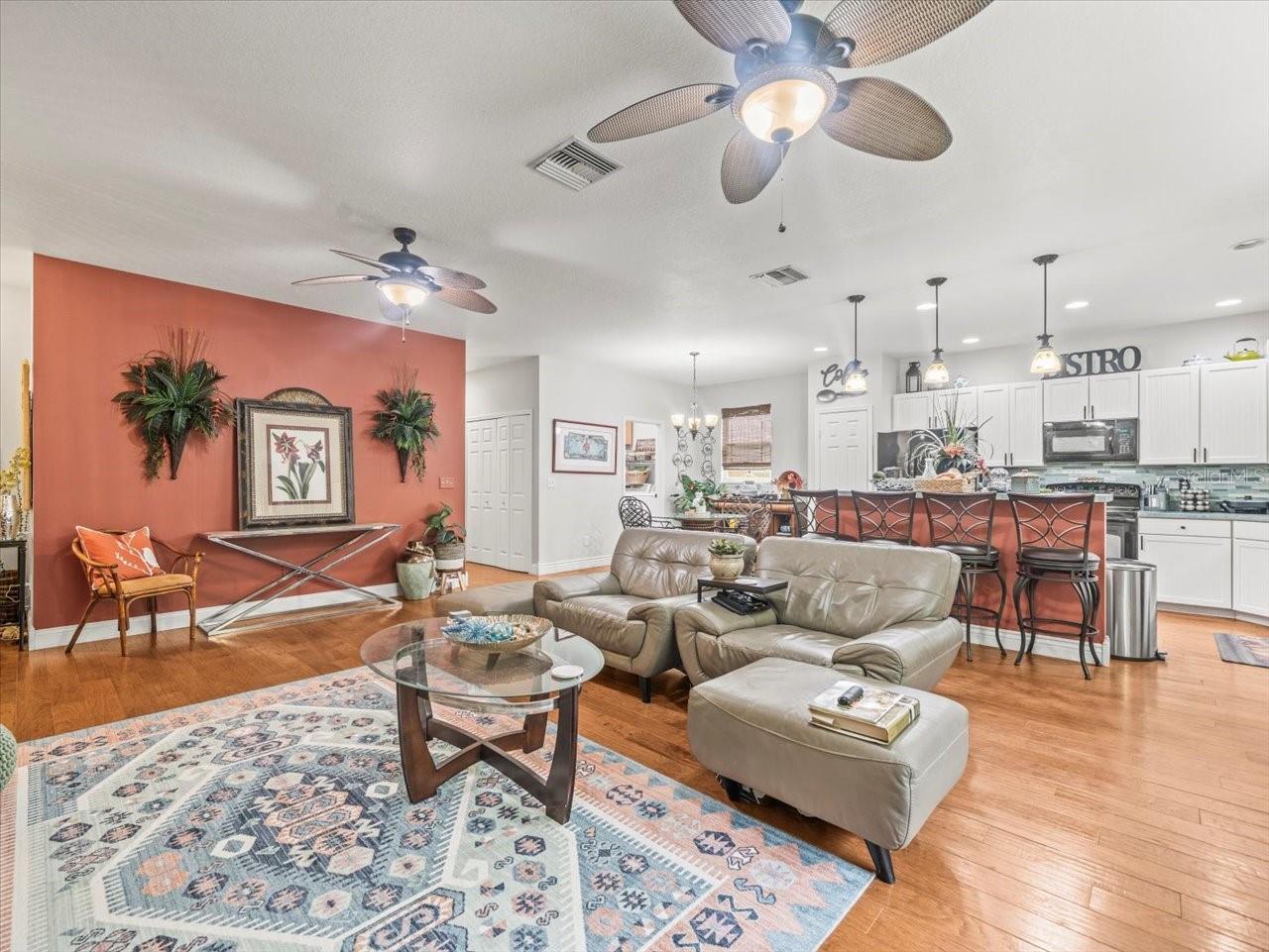 GULF COAST RET - Residential