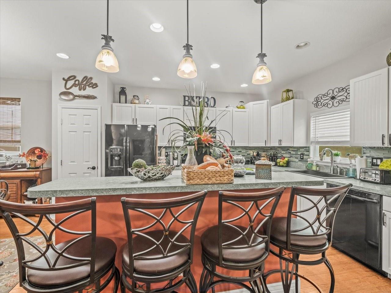 GULF COAST RET - Residential