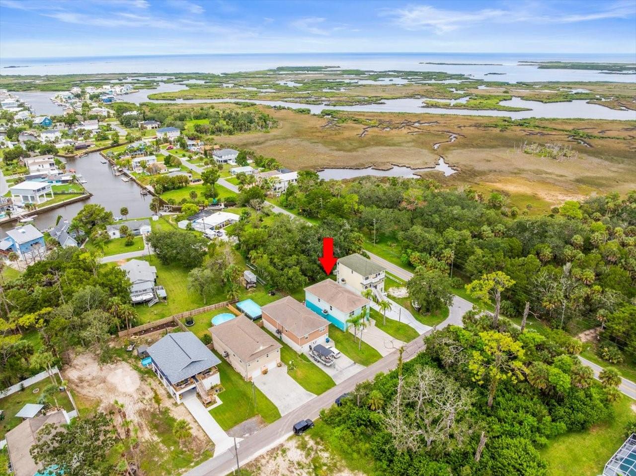 GULF COAST RET - Residential