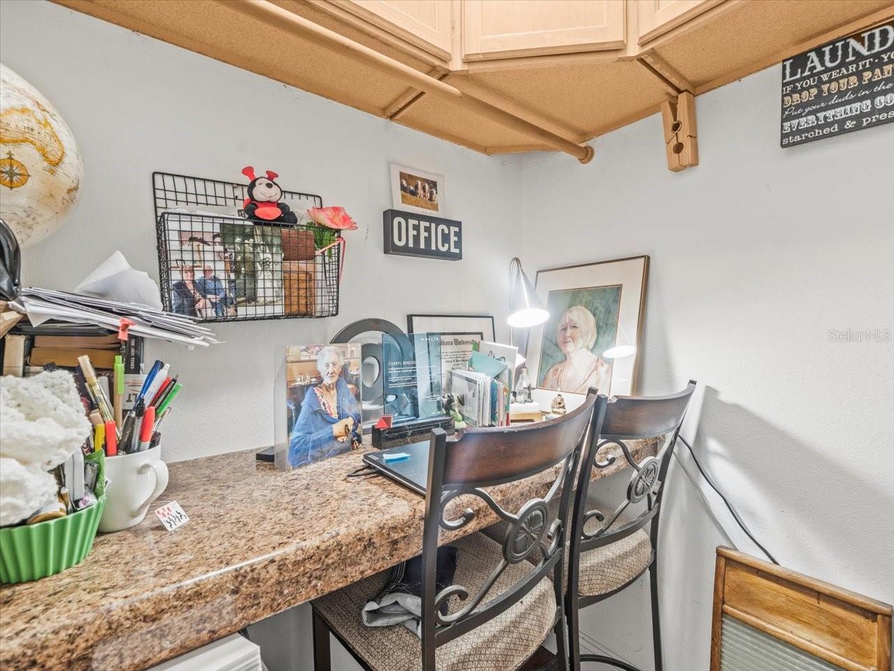 GULF COAST RET - Residential