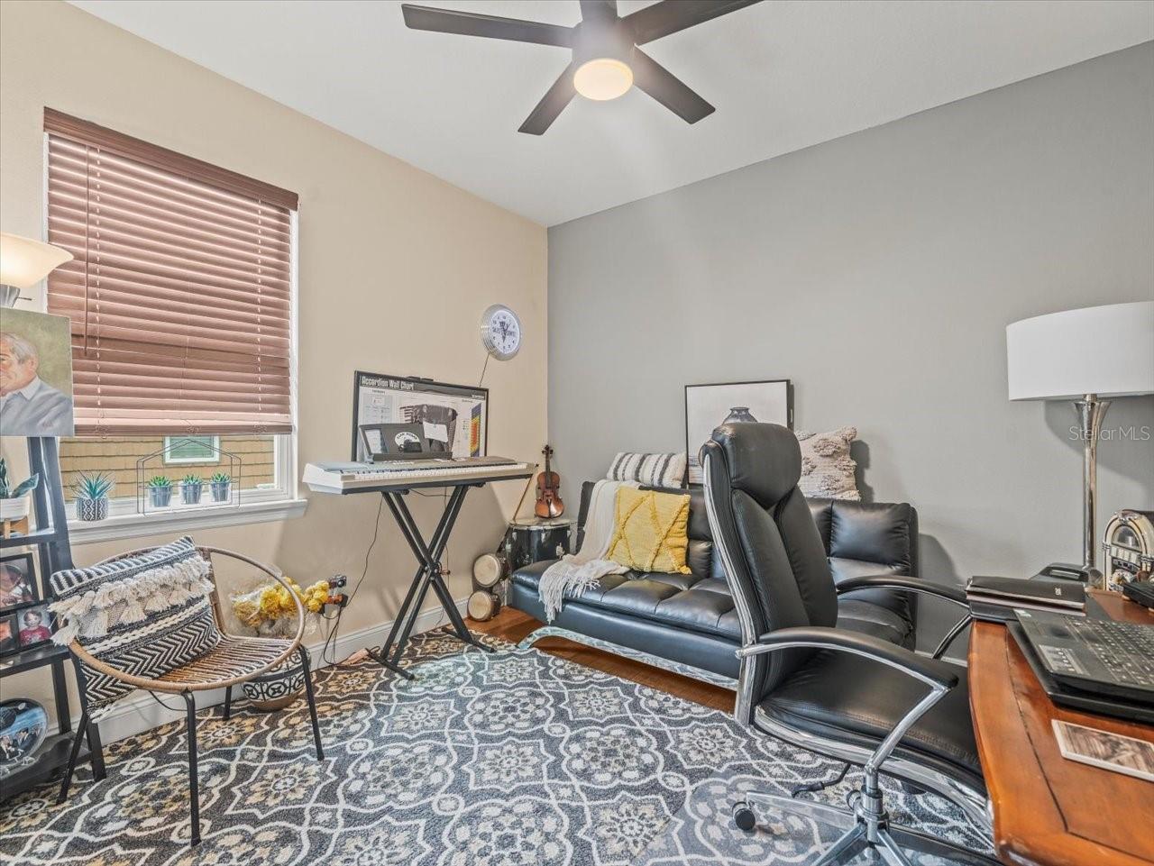 GULF COAST RET - Residential