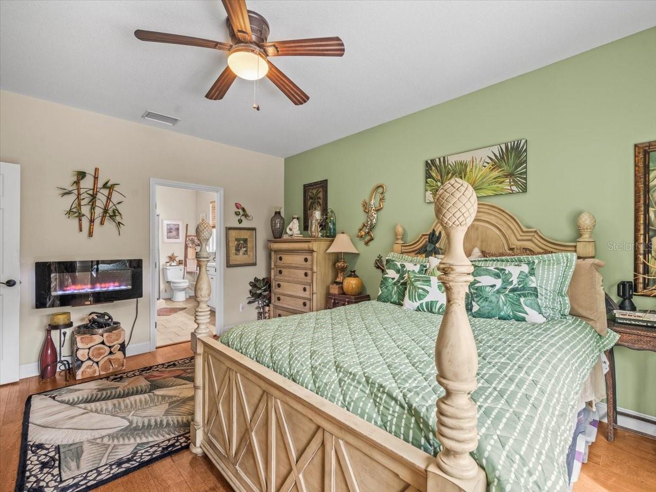 GULF COAST RET - Residential