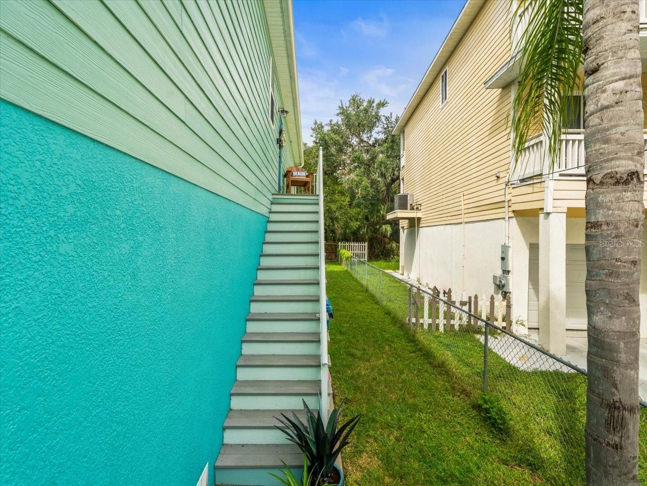 GULF COAST RET - Residential