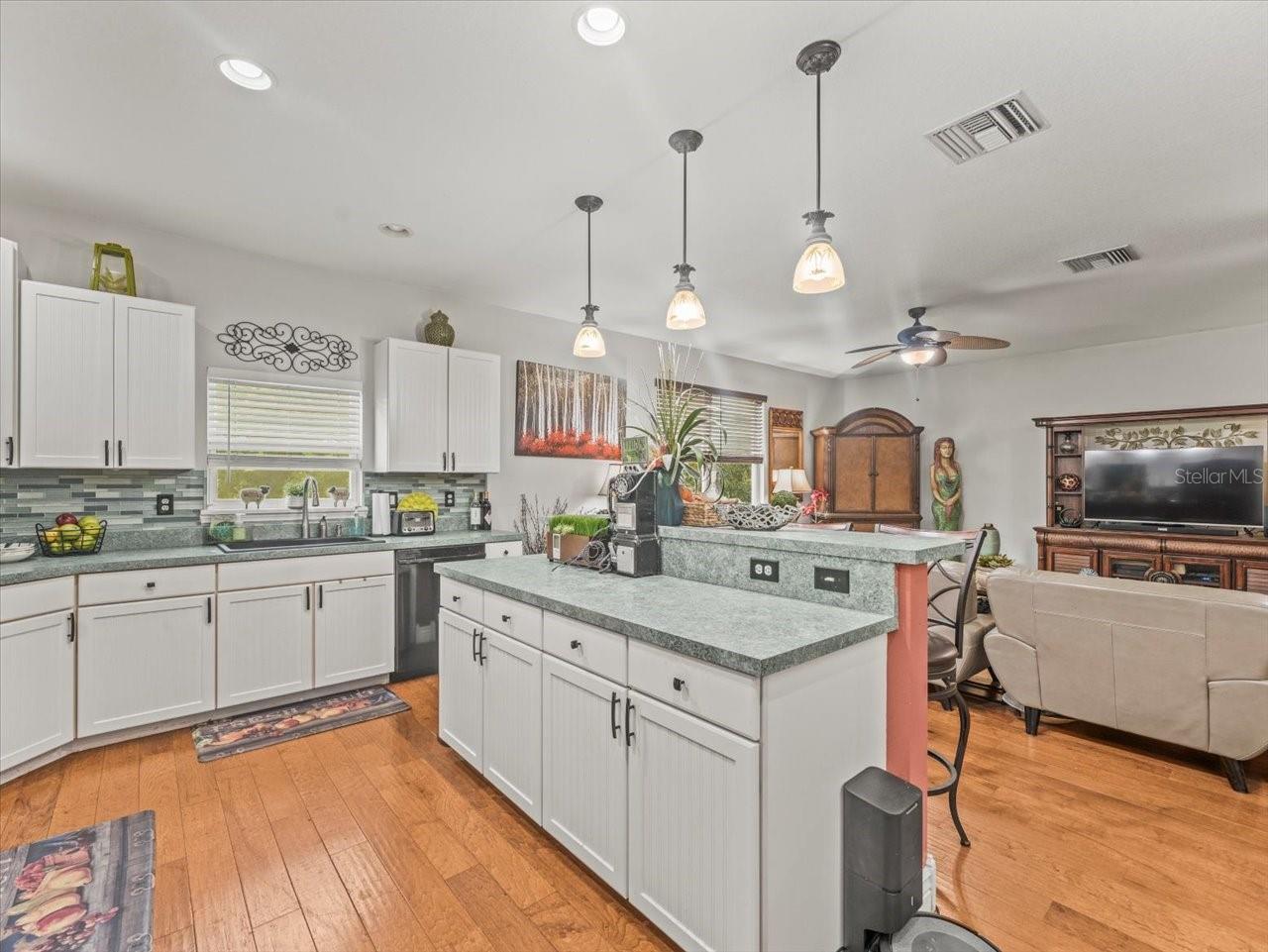 GULF COAST RET - Residential