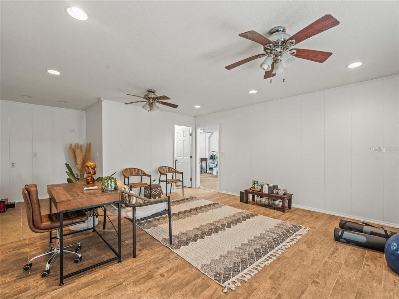 GULF COAST RET - Residential