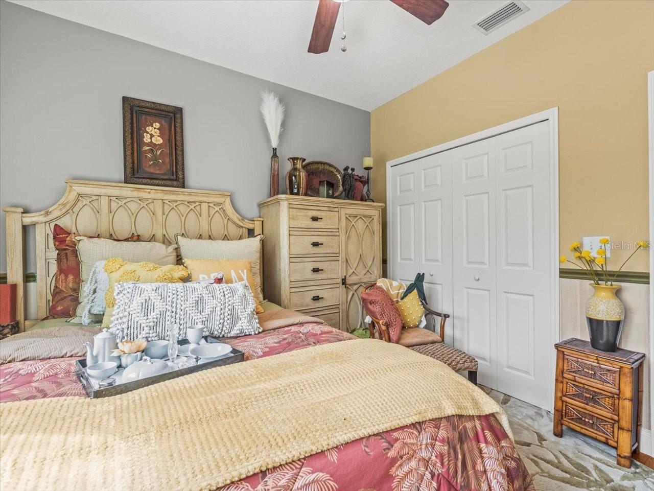 GULF COAST RET - Residential