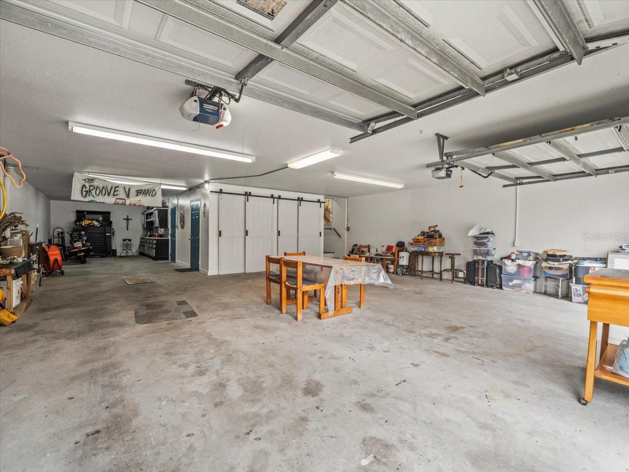 GULF COAST RET - Residential