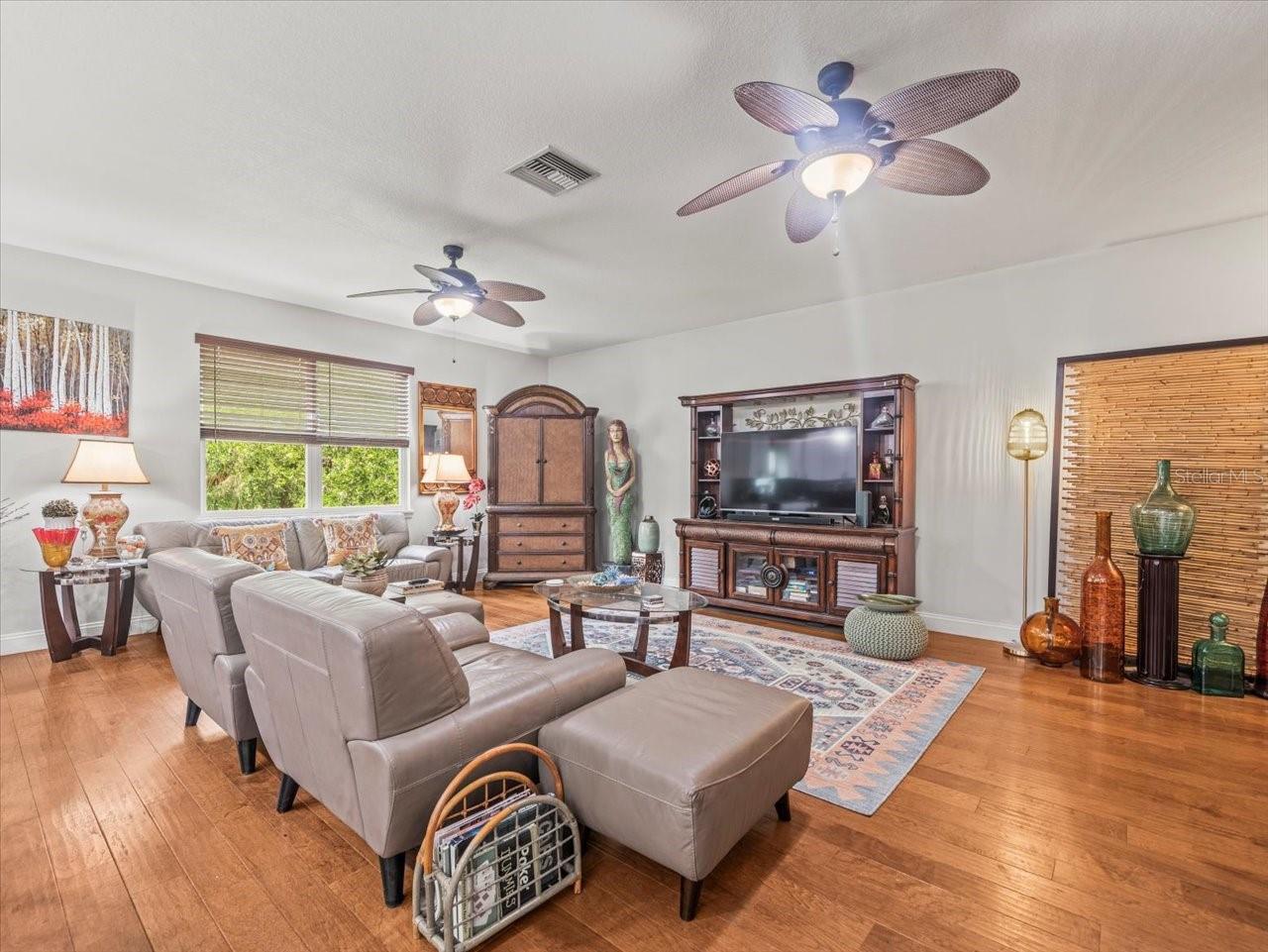 GULF COAST RET - Residential