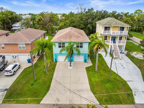 Photo of 5059 Oak Leaf Lane, Hernando Beach, FL 34607 (MLS # W7878751) Photo of 5059 Oak Leaf Lane, Hernando Beach, FL 34607 (MLS # W7878751)