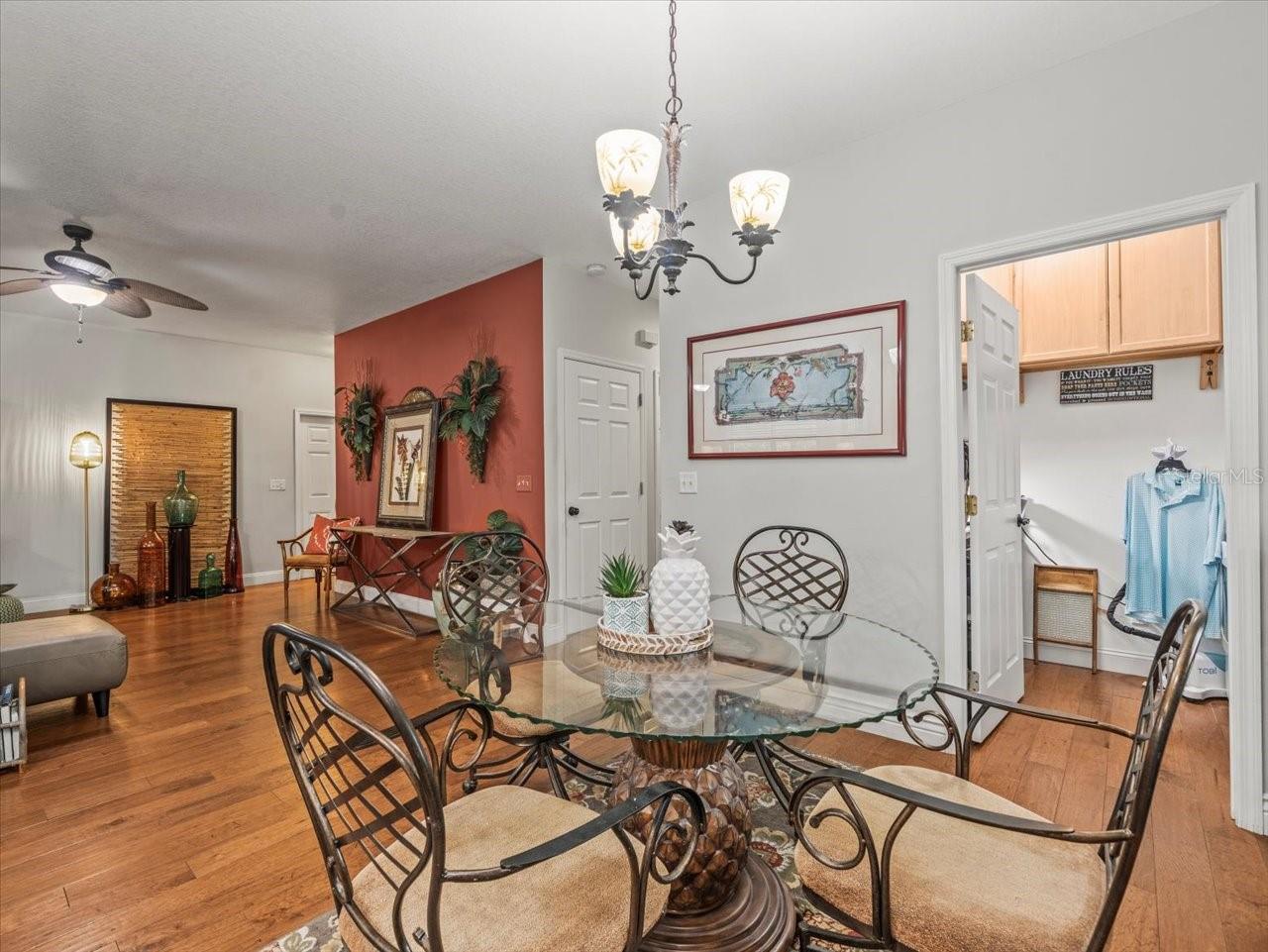 GULF COAST RET - Residential