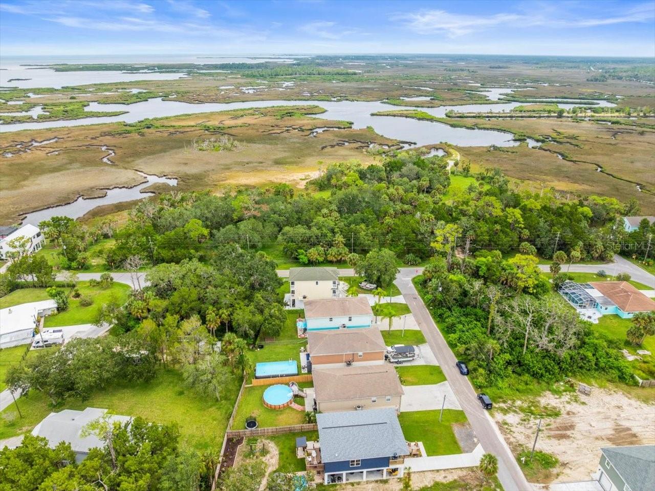 GULF COAST RET - Residential