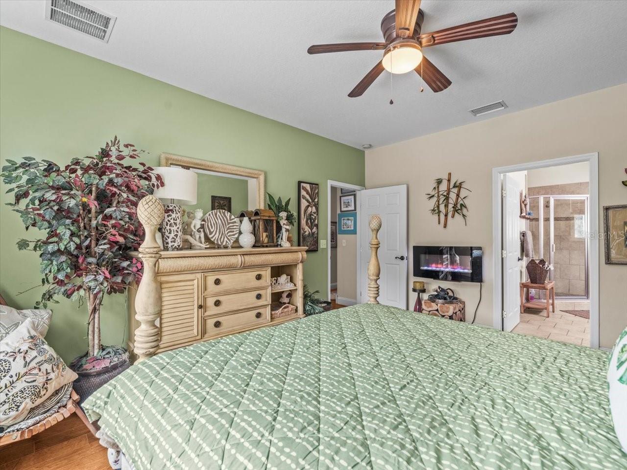 GULF COAST RET - Residential