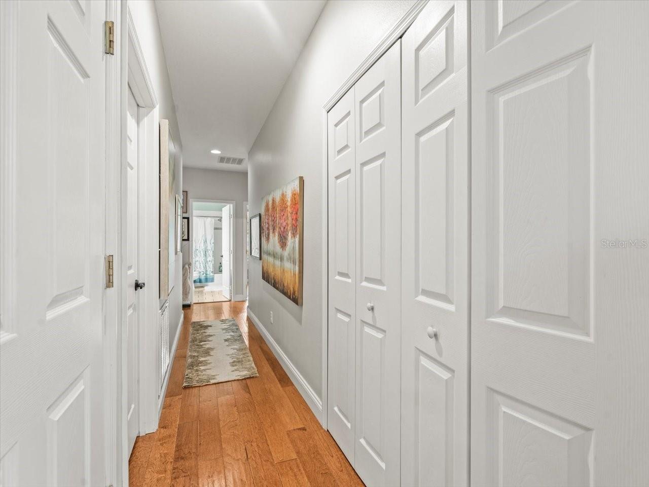 GULF COAST RET - Residential