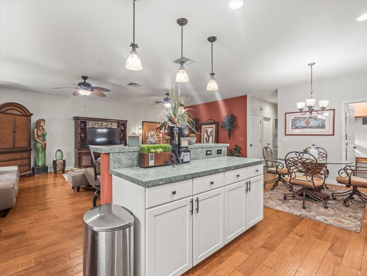 GULF COAST RET - Residential