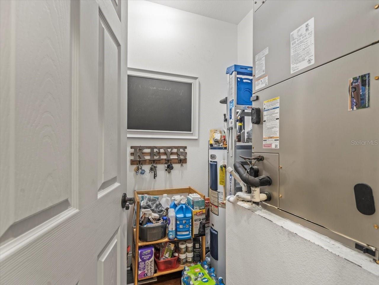 GULF COAST RET - Residential